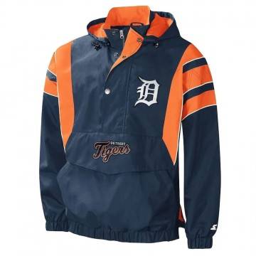 Impact Detroit Tigers...