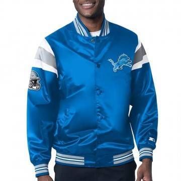 Detroit Lions Midweight...