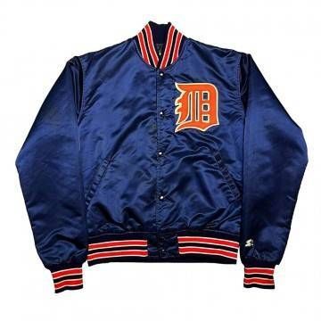 1990’s Detroit Tigers...