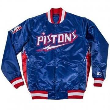Detroit Pistons Classic...