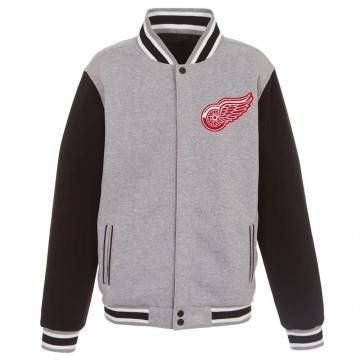 Detroit Red Wings Gray...