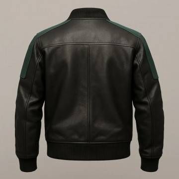 Seong Gi-hun Player 456 Squid Game Winner Jacket