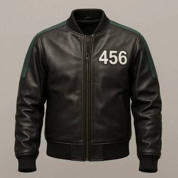 Seong Gi-hun Player 456...