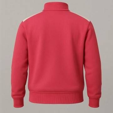 Squid Game Wool Tracksuit Jacket