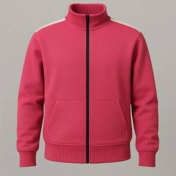 Squid Game Wool Tracksuit...