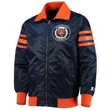 Navy Blue The Captain III...