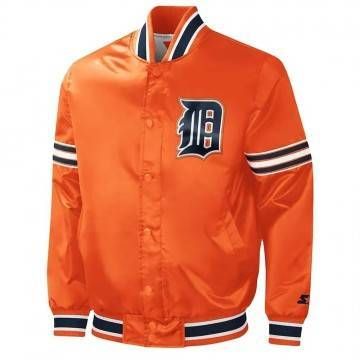 Slider Detroit Tigers...