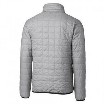 Detroit Tigers Puffer Full-Zip Jacket