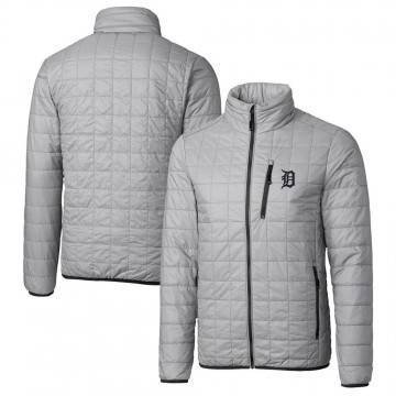 Detroit Tigers Puffer Full-Zip Jacket