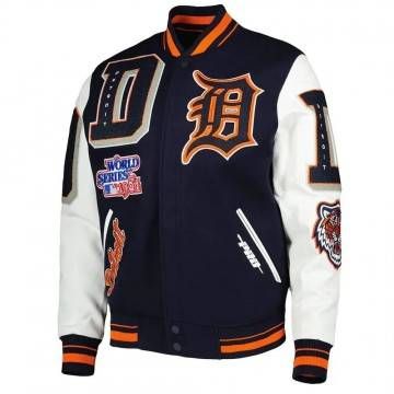 Detroit Tigers Mash Up...