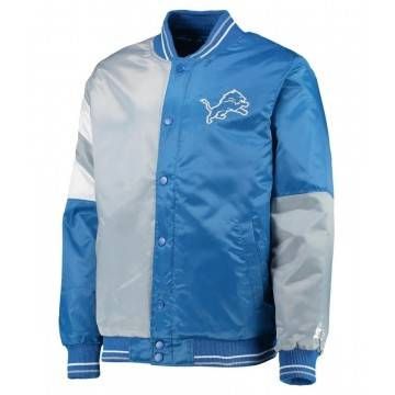 Detroit Lions Leader...