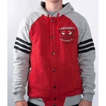 Chicago Bulls Varsity...
