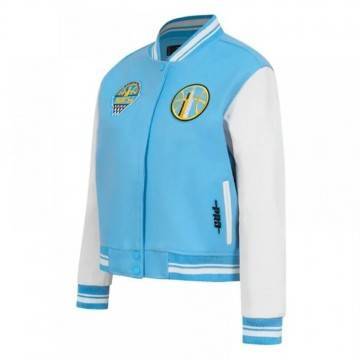 Chicago Sky Essentials Classic Varsity Jacket