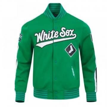 Chicago White Sox Green...