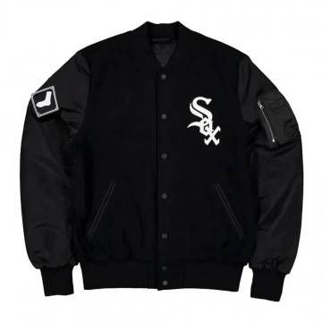 Chicago White Sox MA-1...
