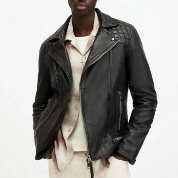 Chris Redd Resurrected Rides Jacket