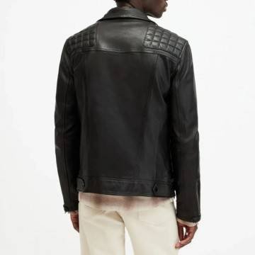 Chris Redd Resurrected Rides Jacket
