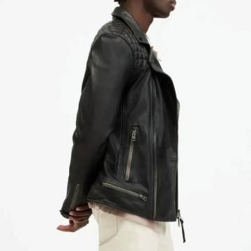 Chris Redd Resurrected Rides Jacket