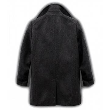 Chris Redfield Resident Evil Village Coat