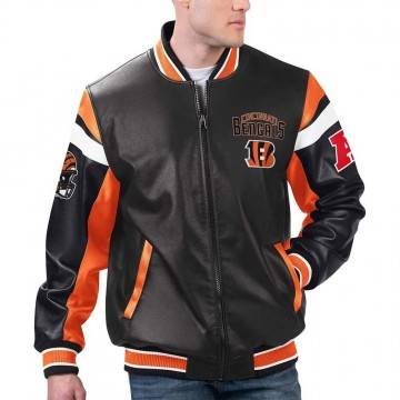 Cincinnati Bengals Black...