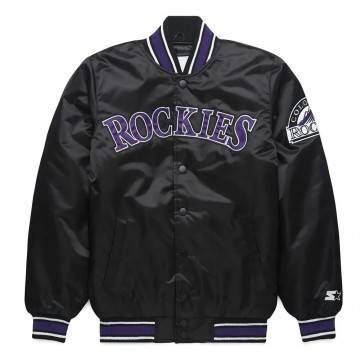 Colorado Rockies Classic...
