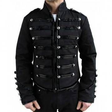 My Chemical Romance Black...