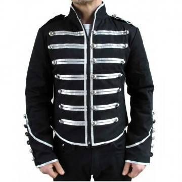 My Chemical Romance White...