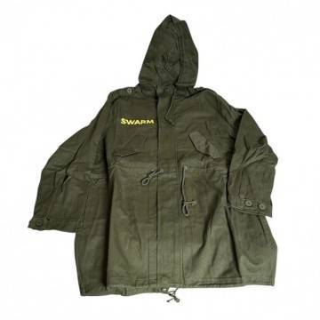 My Chemical Romance SWARM...