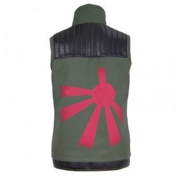 MCR Fun Ghoul Danger Days Vest