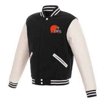 Cleveland Browns Two-Tone...