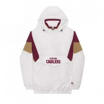 Cleveland Cavaliers...