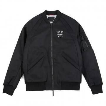 City of Flight AJ23 Bomber...