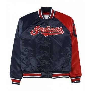 Cleveland Indians Navy and...