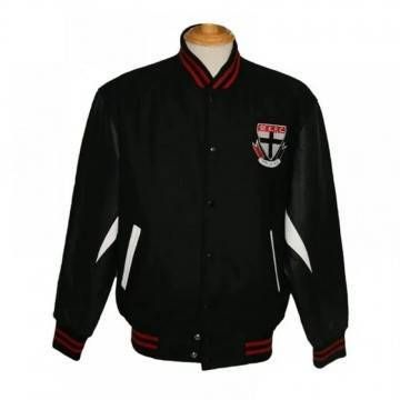 Collegiate St Kilda Saints...