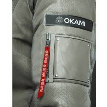 Cyberpunk 2077 Okami Jacket