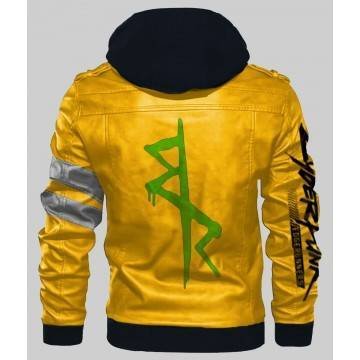 Cyberpunk Edgerunners David Martinez Jacket Cyberpunk Edgerunners David Martinez Jacket