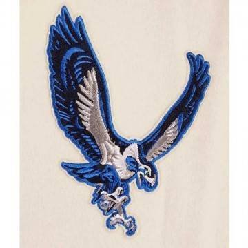 Seattle Seahawks Cream Retro Varsity Jacket Seattle Seahawks Cream Retro Varsity Jacket