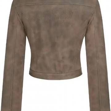 Roxie Mohebbi Critical Incident Jacket