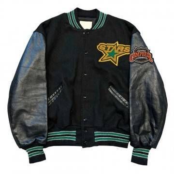 Dallas Stars 90’s Black...