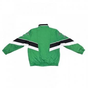 Dallas Stars Captain Green Full-Zip Jacket