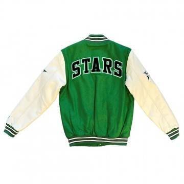 Dallas Stars Prospect Varsity Jacket