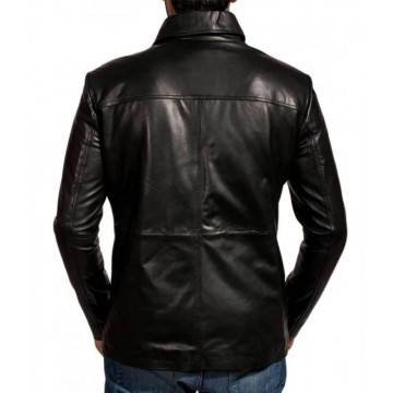 The Vampire Diaries Damon Salvatore Jacket The Vampire Diaries Damon Salvatore Jacket