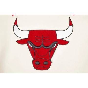 Chicago Bulls Retro Wool Varsity Jacket