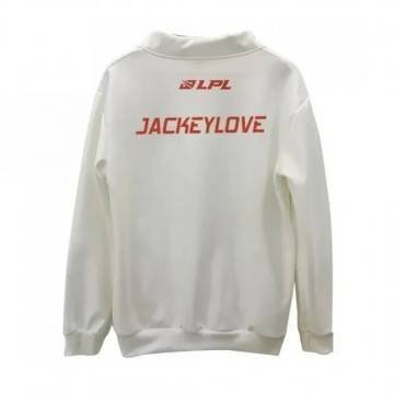 Esports LPL 2024 JackeyLove Bomber Jacket Esports LPL 2024 JackeyLove Bomber Jacket