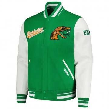 Florida A&M Rattlers Script...