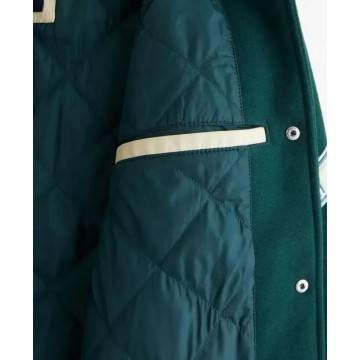 Fly Eagles Fly Philadelphia Eagles Bomber Jacket