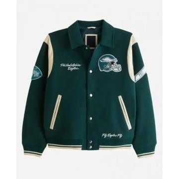 Fly Eagles Fly Philadelphia...