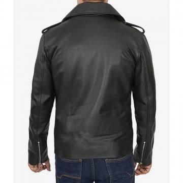 Doctor Who Fifteenth Doctor Leather Jacket Doctor Who Fifteenth Doctor Leather Jacket