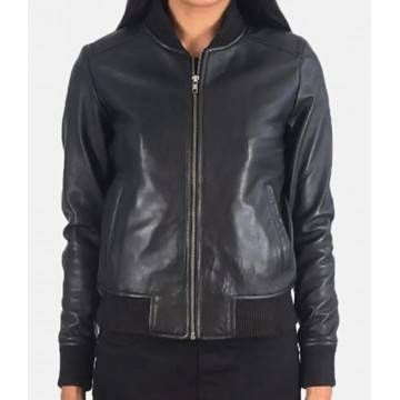 Danielle Rose Russell...