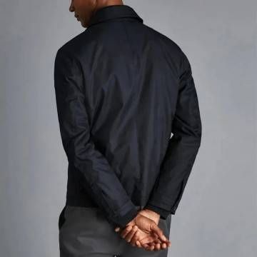 Death of a Unicorn Elliot Jacket